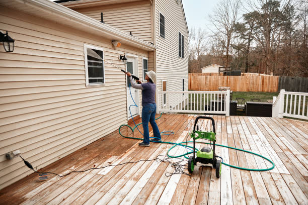 Best Power Washing Near Me  in Seymour, WI