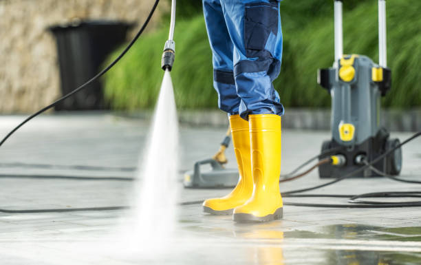 Best Affordable Pressure Washing  in Seymour, WI