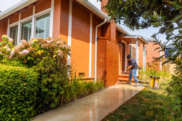 Why Choose Our Certified Pressure Washing Experts for Your Project Needs in Seymour, WI?