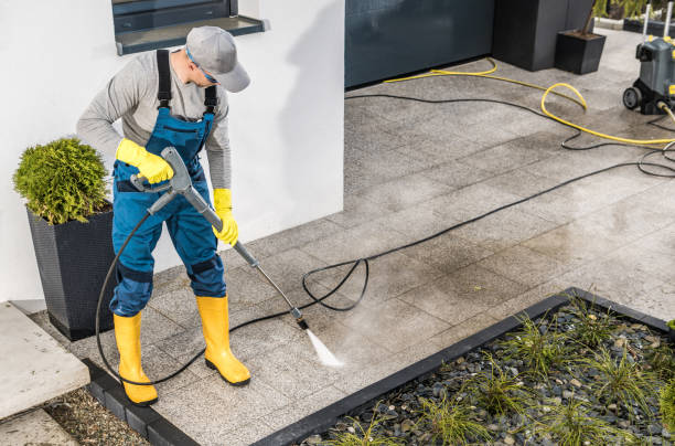 Deck Cleaning Services in Seymour, WI